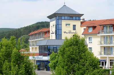 Parkhotel Weiskirchen