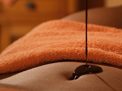 Parkhotel Weiskirchen Bild 11