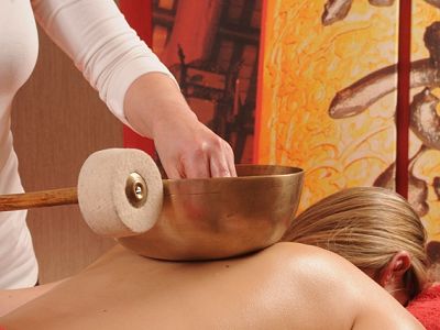 Parkhotel Weiskirchen Bild 12