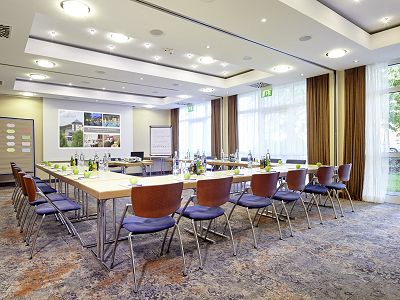 Parkhotel Weiskirchen Bild 19