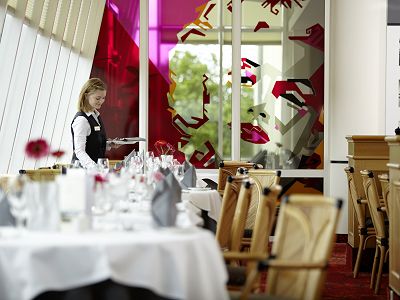 Parkhotel Weiskirchen Bild 5