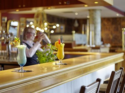 Parkhotel Weiskirchen Bild 6