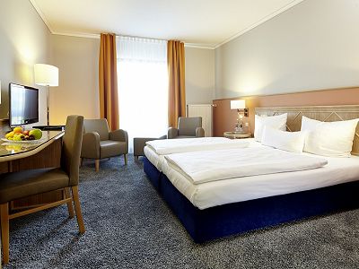 Parkhotel Weiskirchen Bild 9