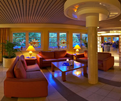 relexa hotel Harz-Wald Bild 3