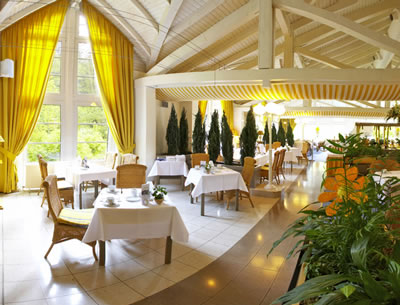 relexa hotel Harz-Wald Bild 4