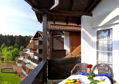 relexa hotel Harz-Wald Bild 5