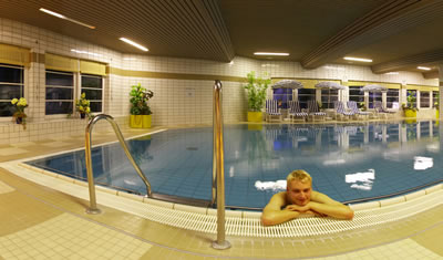 relexa hotel Harz-Wald Bild 6