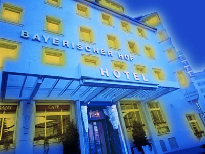 City Partner Hotel Bayerischer Hof