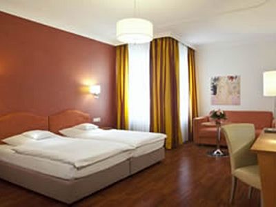 City Partner Hotel Bayerischer Hof Bild 7