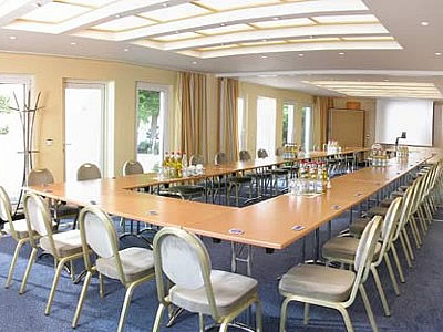 City Partner Hotel Lenz Bild 6