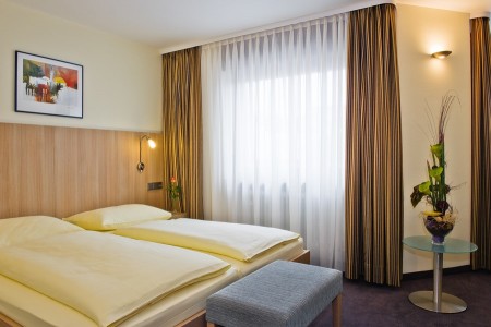 City Partner Hotel Berliner Hof Bild 8