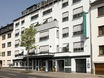 City Partner Top Hotel Krämer