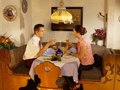 City Partner Hotel Strauss Bild 5