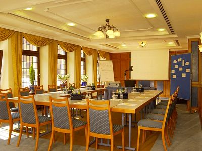 City Partner Hotel Strauss Bild 6