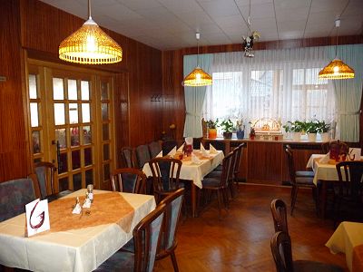 TIPTOP Hotel-Gasthaus Steiger Bild 12