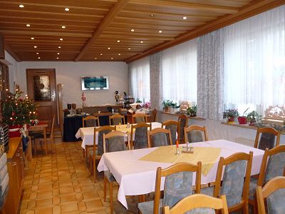 TIPTOP Hotel-Gasthaus Steiger Bild 16