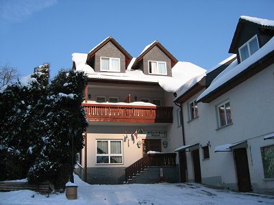 TIPTOP Hotel-Gasthaus Steiger Bild 19