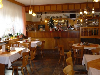 TIPTOP Hotel-Gasthaus Steiger Bild 8