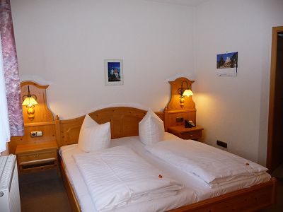 TIPTOP Hotel-Gasthaus Steiger Bild 9