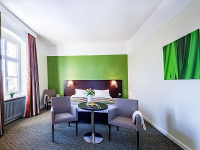 relexa hotel Bad Steben Bild 11