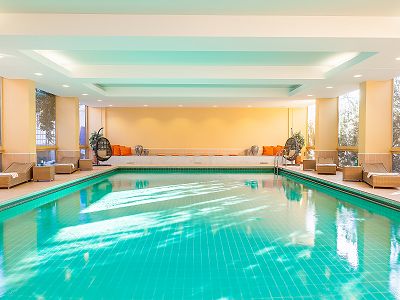 relexa hotel Bad Steben Bild 2