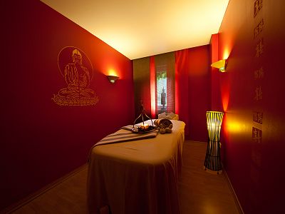 relexa hotel Bad Steben Bild 20