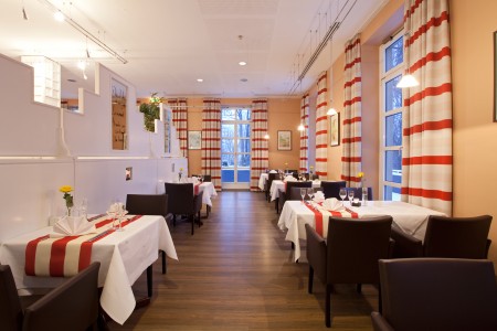 relexa hotel Bad Steben Bild 3