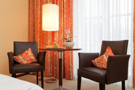 relexa hotel Bad Steben Bild 4