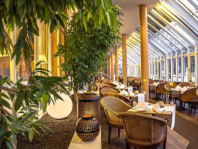 relexa hotel Bad Steben Bild 5