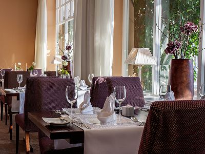 relexa hotel Bad Steben Bild 9