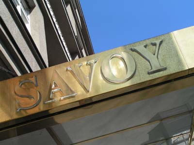 Savoy Berlin