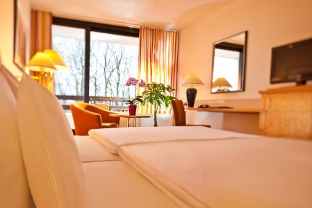 Dorint Hotel & Sportresort Arnsberg-Sauerland Bild 4