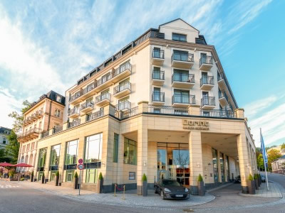 Dorint Maison Messmer Baden-Baden