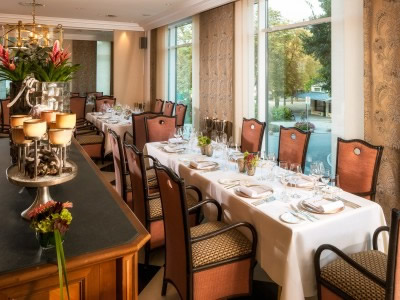 Dorint Maison Messmer Baden-Baden Bild 2