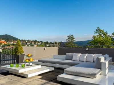 Dorint Maison Messmer Baden-Baden Bild 4