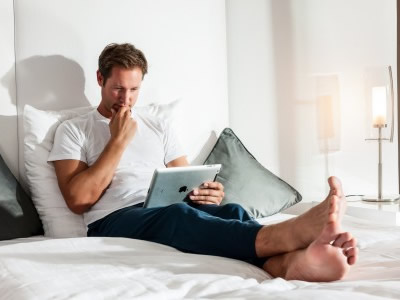 Dorint Maison Messmer Baden-Baden Bild 5