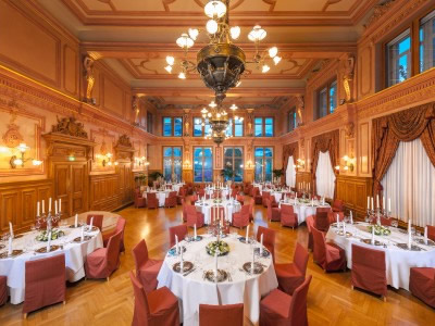 Dorint Maison Messmer Baden-Baden Bild 6