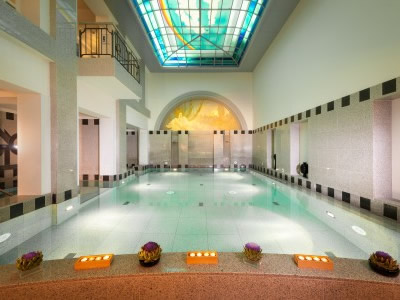 Dorint Maison Messmer Baden-Baden Bild 7