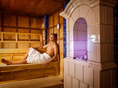 Dorint Maison Messmer Baden-Baden Bild 8