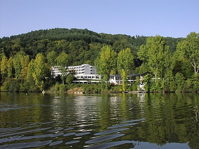 Dorint Seehotel & Resort Bitburg/ Südeifel