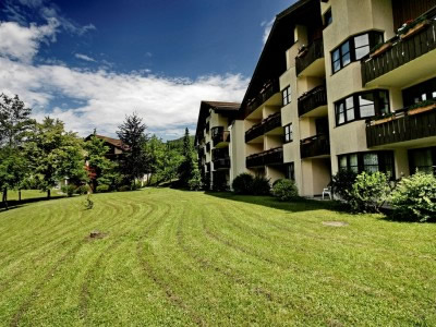 Dorint Sporthotel Garmisch-Partenkirchen