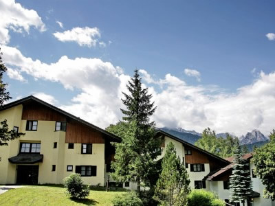 Dorint Sporthotel Garmisch-Partenkirchen Bild 8