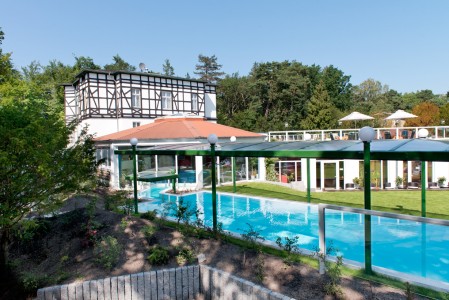 Ostseehotel Waldschloesschen