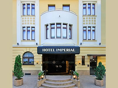 Hotel Imperial