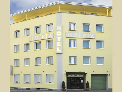 Hotel Ilbertz