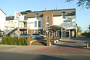 Hotel Lindenberger Hof Bild 4