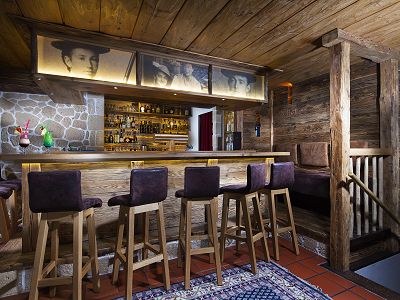 Alm- & Wellnesshotel Alpenhof Bild 10