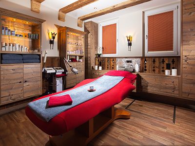 Alm- & Wellnesshotel Alpenhof Bild 14