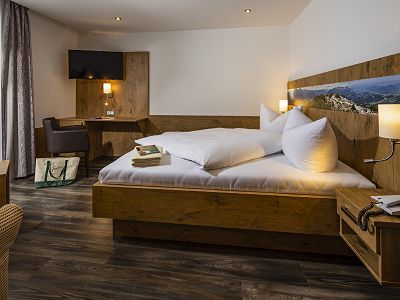 Alm- & Wellnesshotel Alpenhof Bild 20