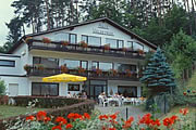 Hotel Restaurant Haus Waldesruh